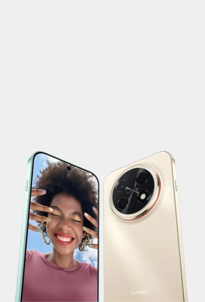 Huawei Nova 15 Max